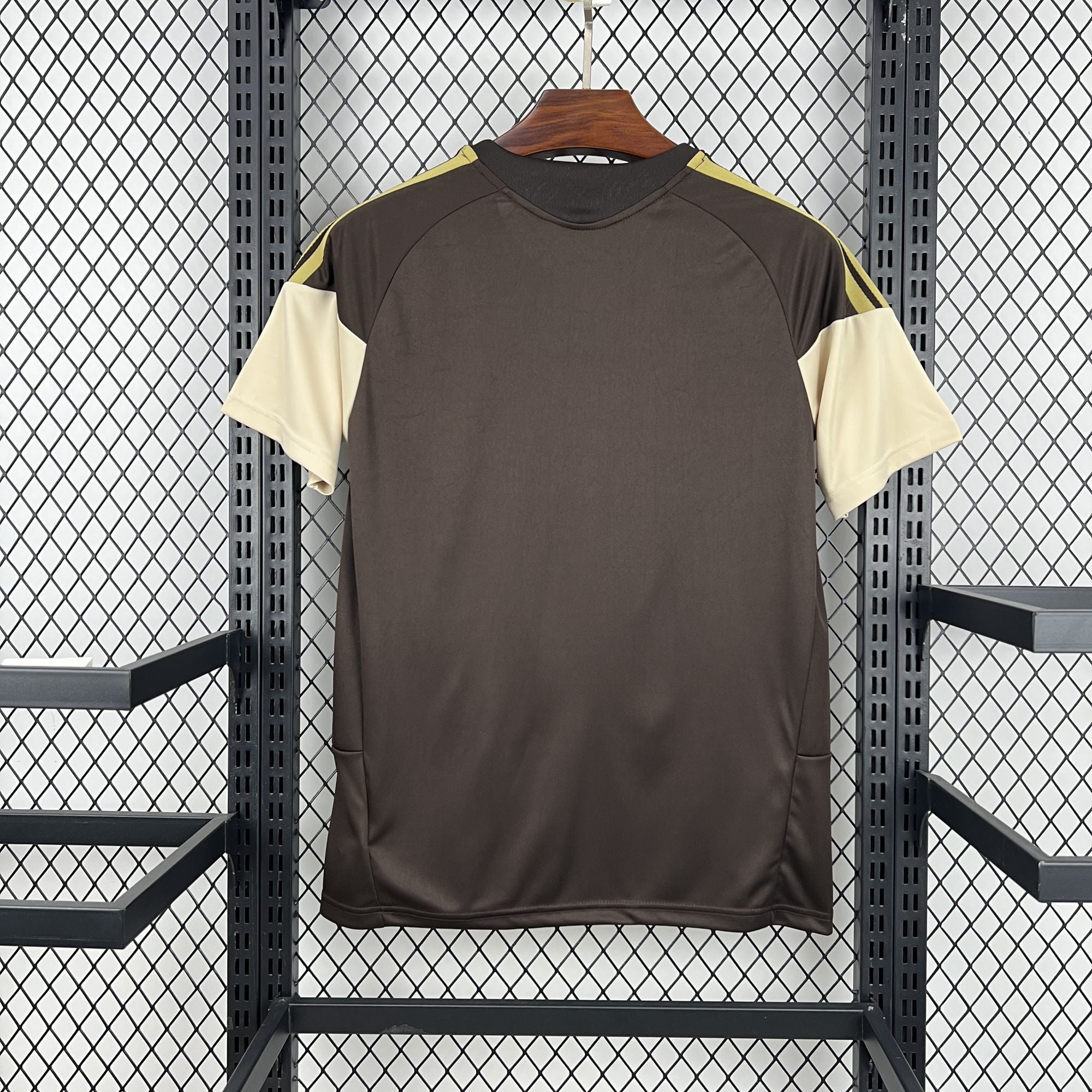 Camisa Flamengo 2026 Treino Home - (Torcedor)
