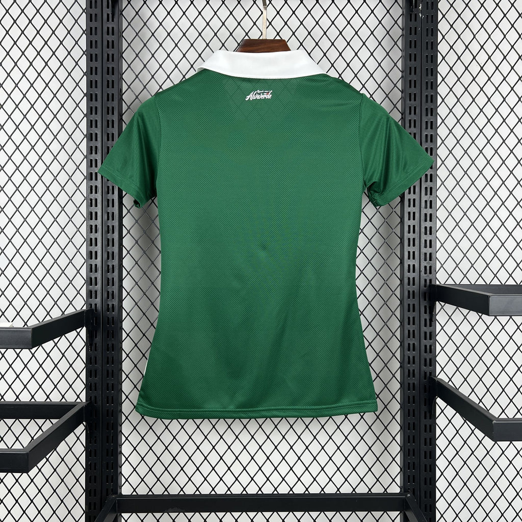 Camisa Palmeiras 2025 Avanti - (Feminina)
