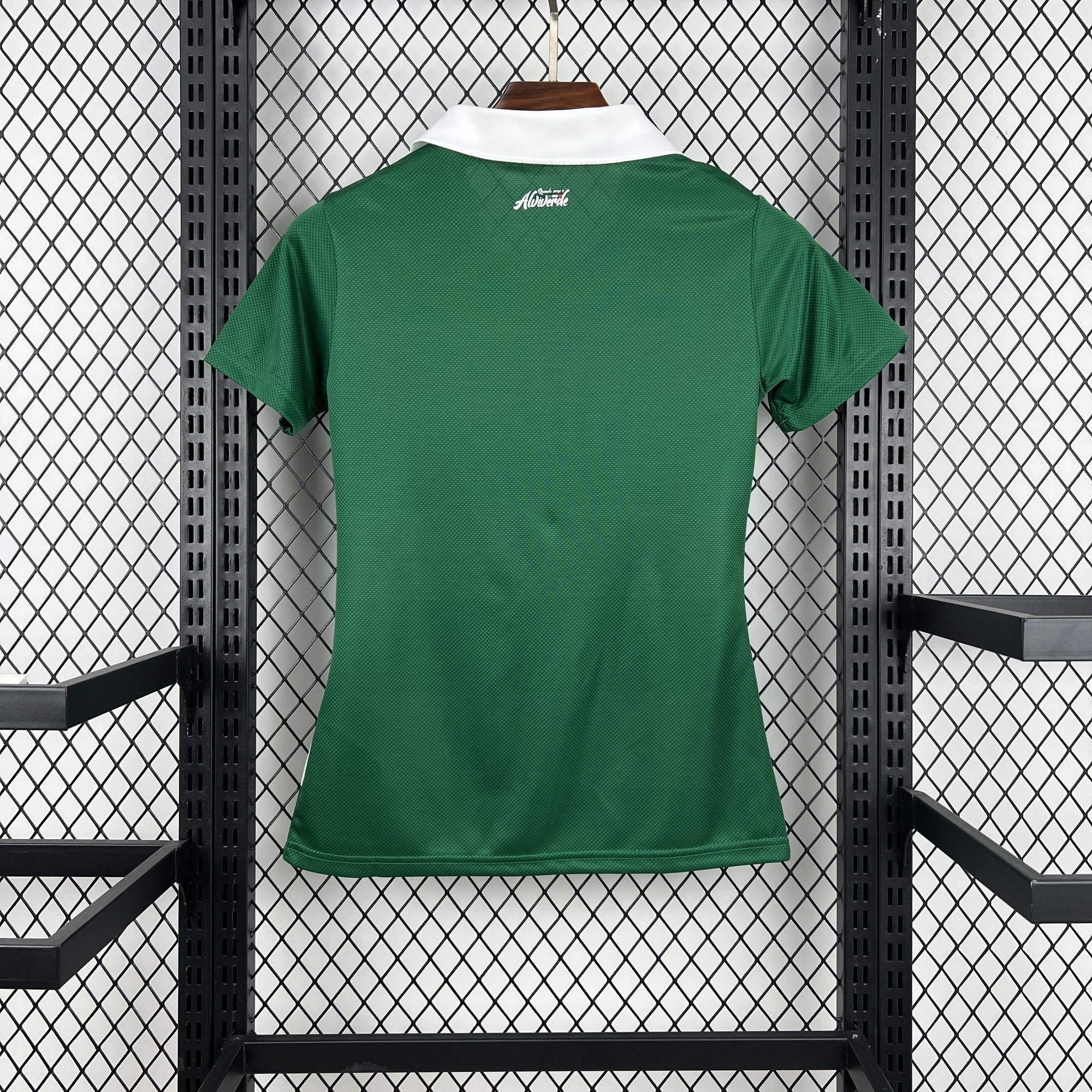 Camisa Palmeiras 2025 Avanti - (Feminina)