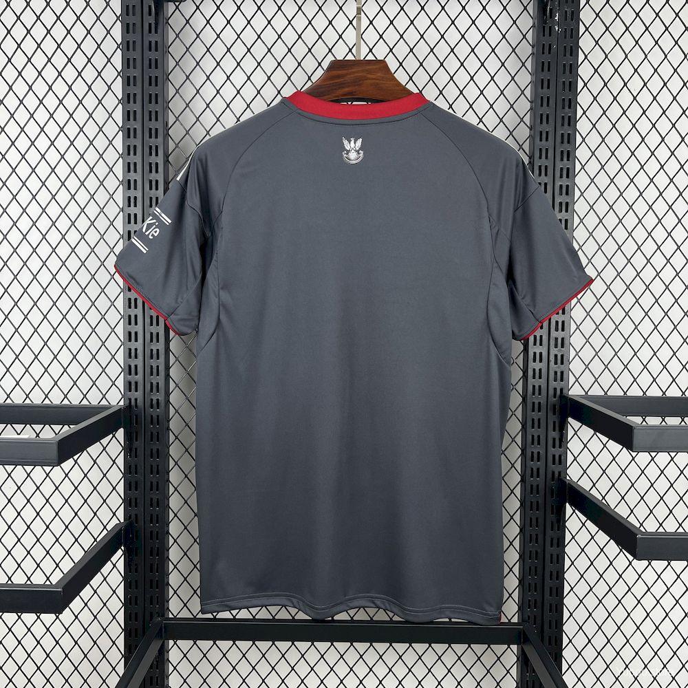 Camisa Légia Varsóvia 25/26 Third - (Torcedor)