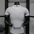 Camisa Cruz Azul 25/26 Away - (Jogador)