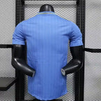 Camisa Manchester United 25/26 Terrace Icons - (Jogador)