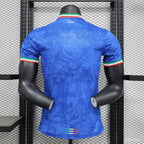 Camisa Itália 2024 Edição Especial - (Jogador)