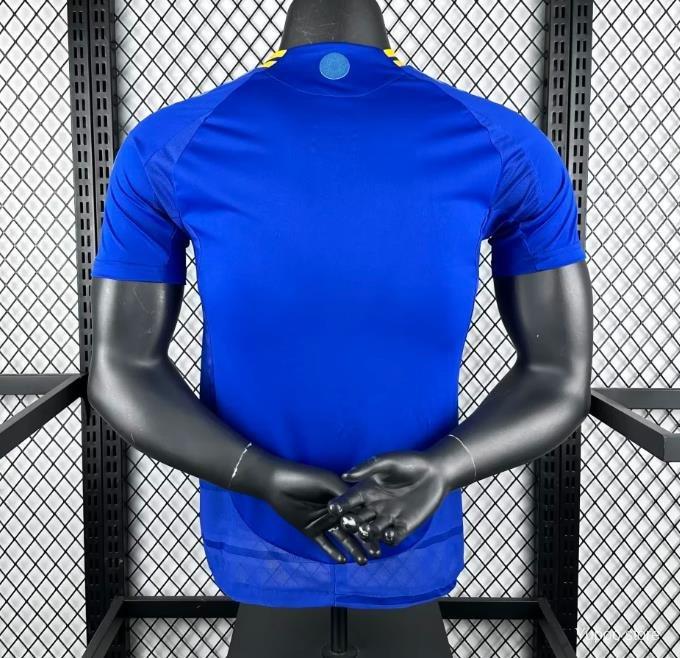 Camisa Argentina 2025 Edição Especial - (Jogador)