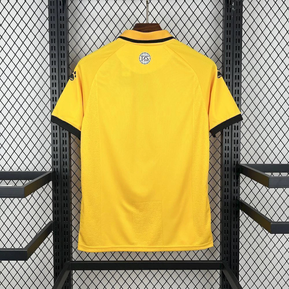 Camisa Espanyol 25/26 Aniversário 125 Anos - (Torcedor)