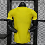Camisa Malásia 2025 Home - (Jogador)