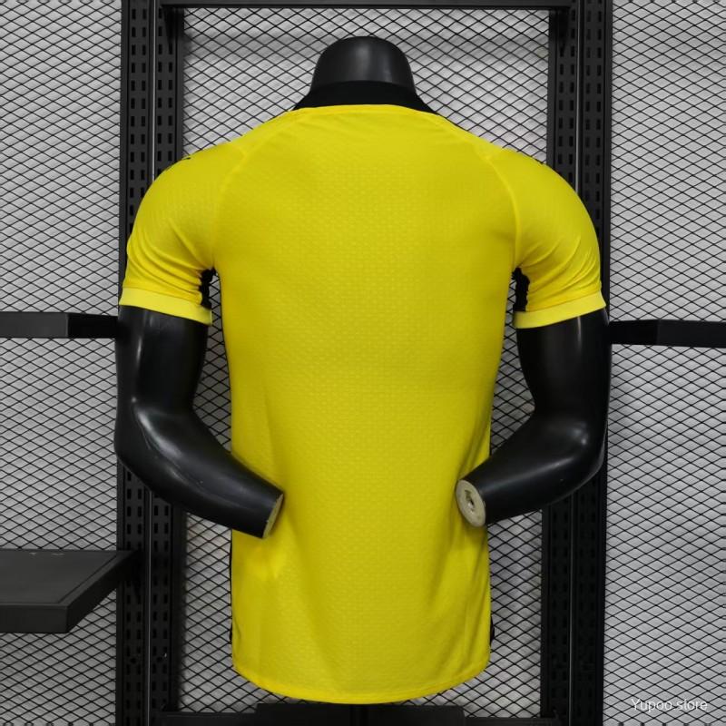 Camisa Malásia 2025 Home - (Jogador)