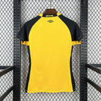 Camisa Sport Recife 2025 Away - (Feminina)