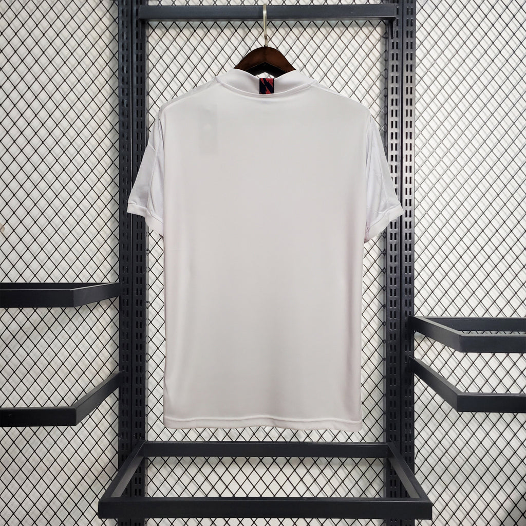 Camisa Real Madrid 20/21 Home - (Retrô)