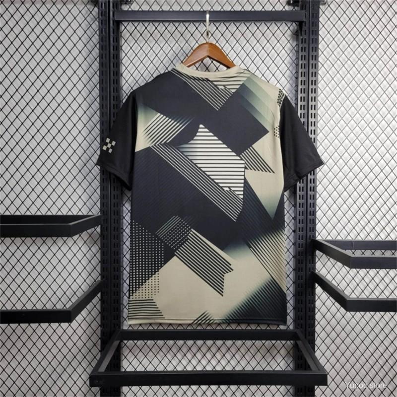 Camisa Manchester City 25/26 Edição Especial - (Torcedor)