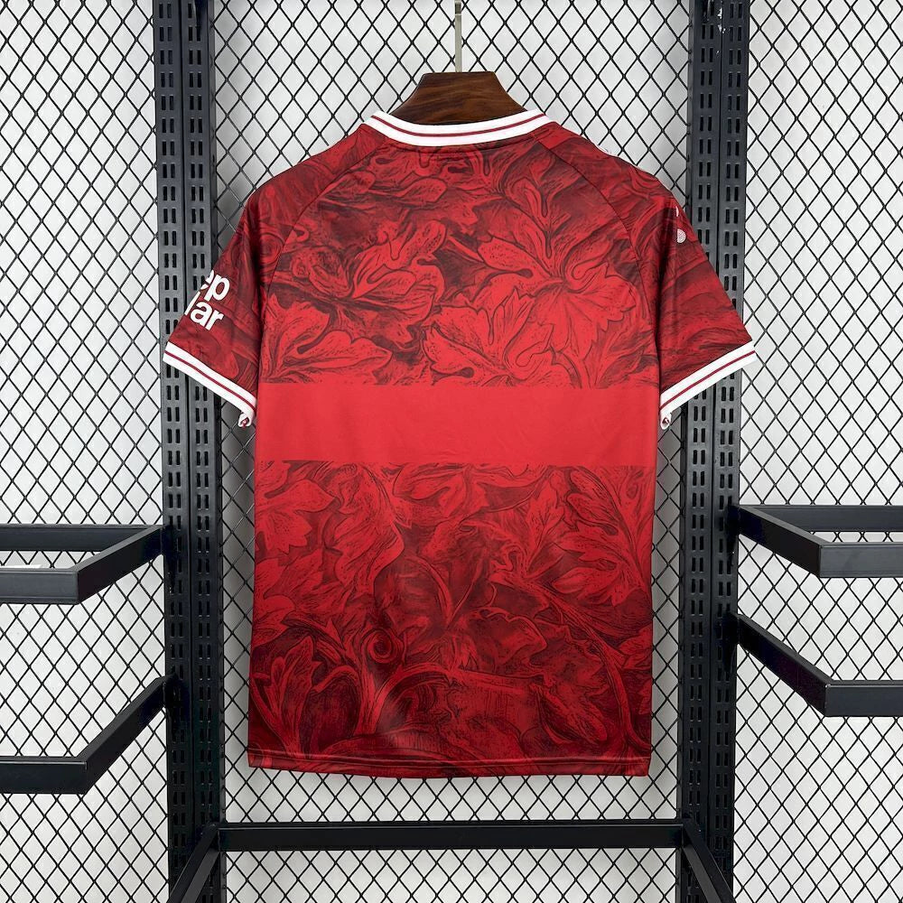 Camisa Stuttgart 25/26 Away - (Torcedor)