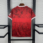 Camisa Stuttgart 25/26 Away - (Torcedor)