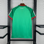 Camisa Argélia 2026 Away - (Torcedor)