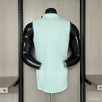 Regata Cruzeiro 2025 Treino Home - (Jogador)