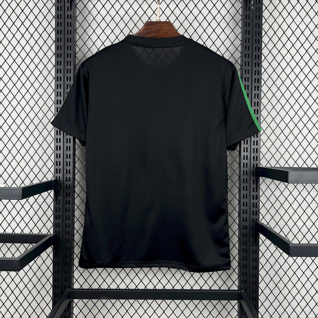 Camisa Jamaica 2026 Edição Especial - (Torcedor)