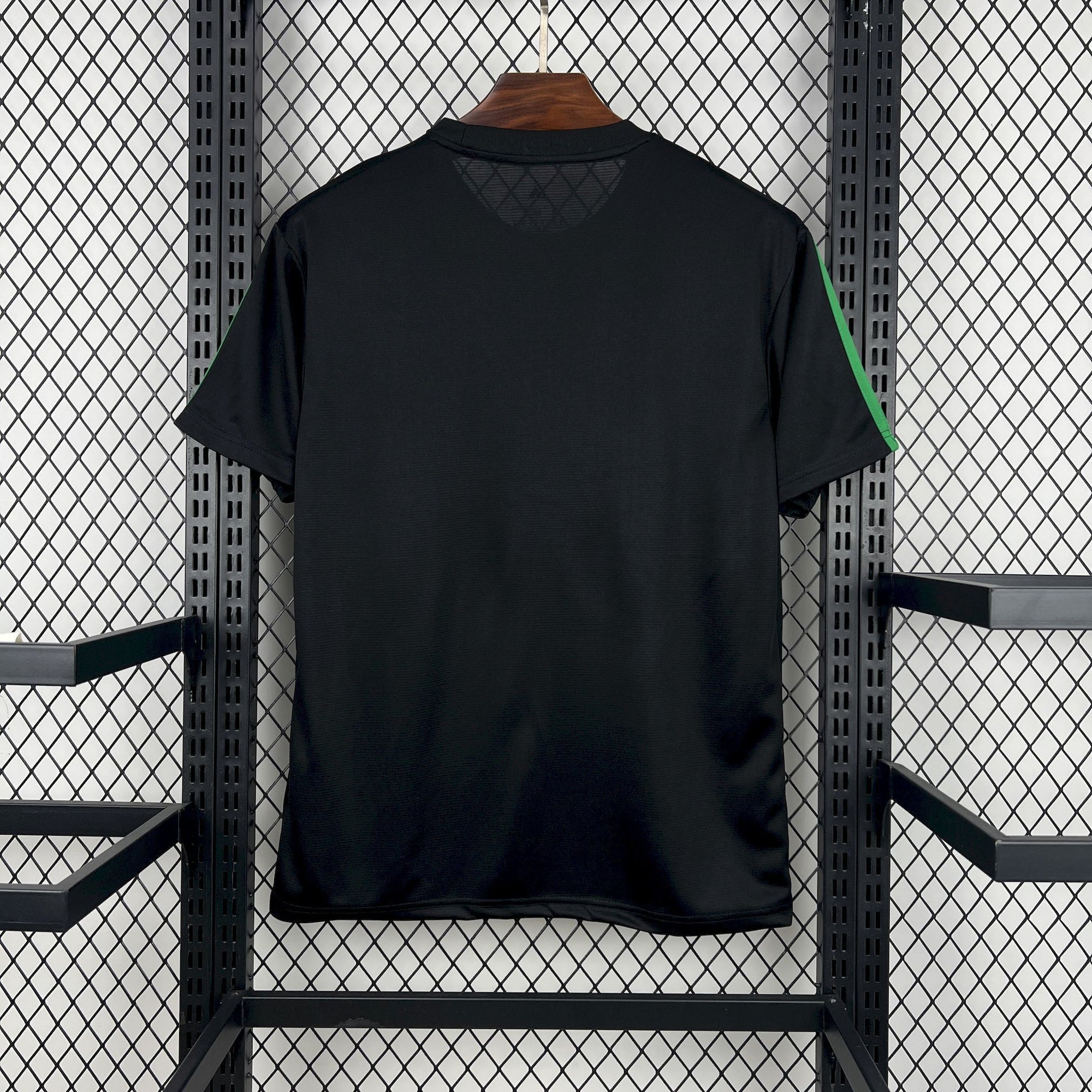Camisa Jamaica 2026 Edição Especial - (Torcedor)