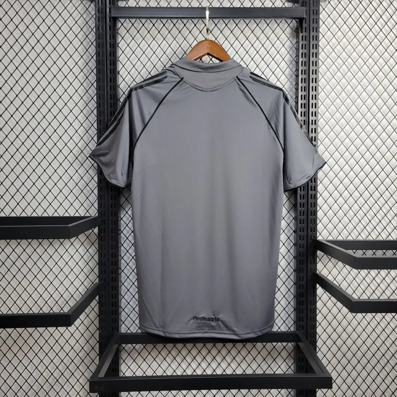 Camisa Real Madrid 05/06 Third - (Retrô)