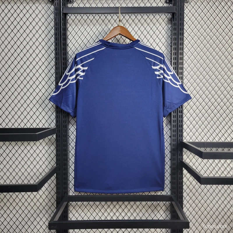 Camisa PSG 24/25 Fourth - (Torcedor)