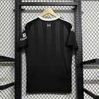 Camisa Liverpool 25/26 Goleiro Fourth - (Torcedor)