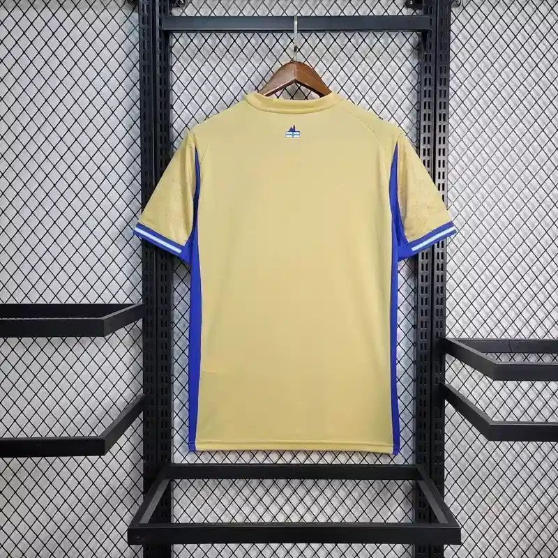 Camisa Olympique de Marseille 25/26 Fourth - (Torcedor)
