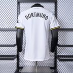 Camisa Borussia Dortmund 25/26 Third - (Jogador)