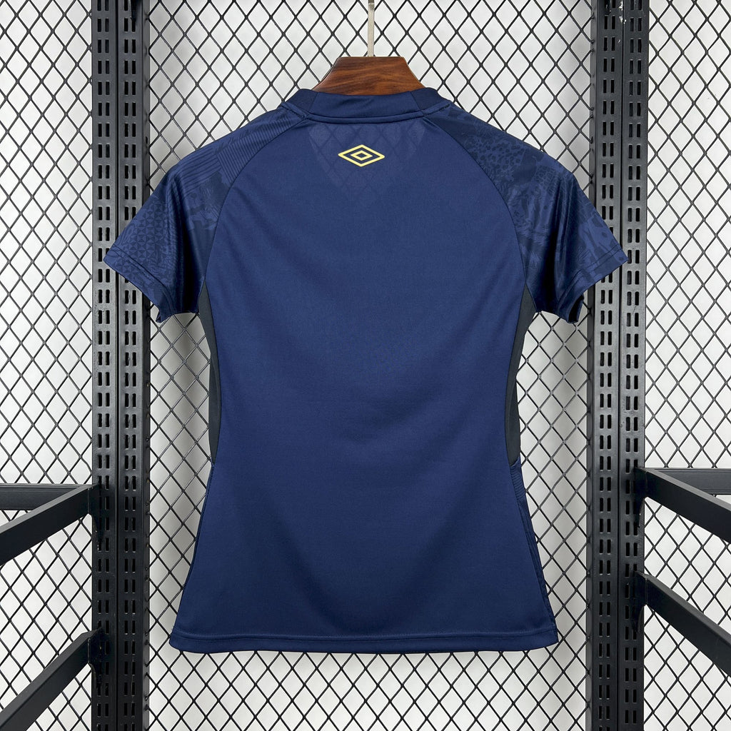 Camisa Grêmio 2025 Third - (Feminina)