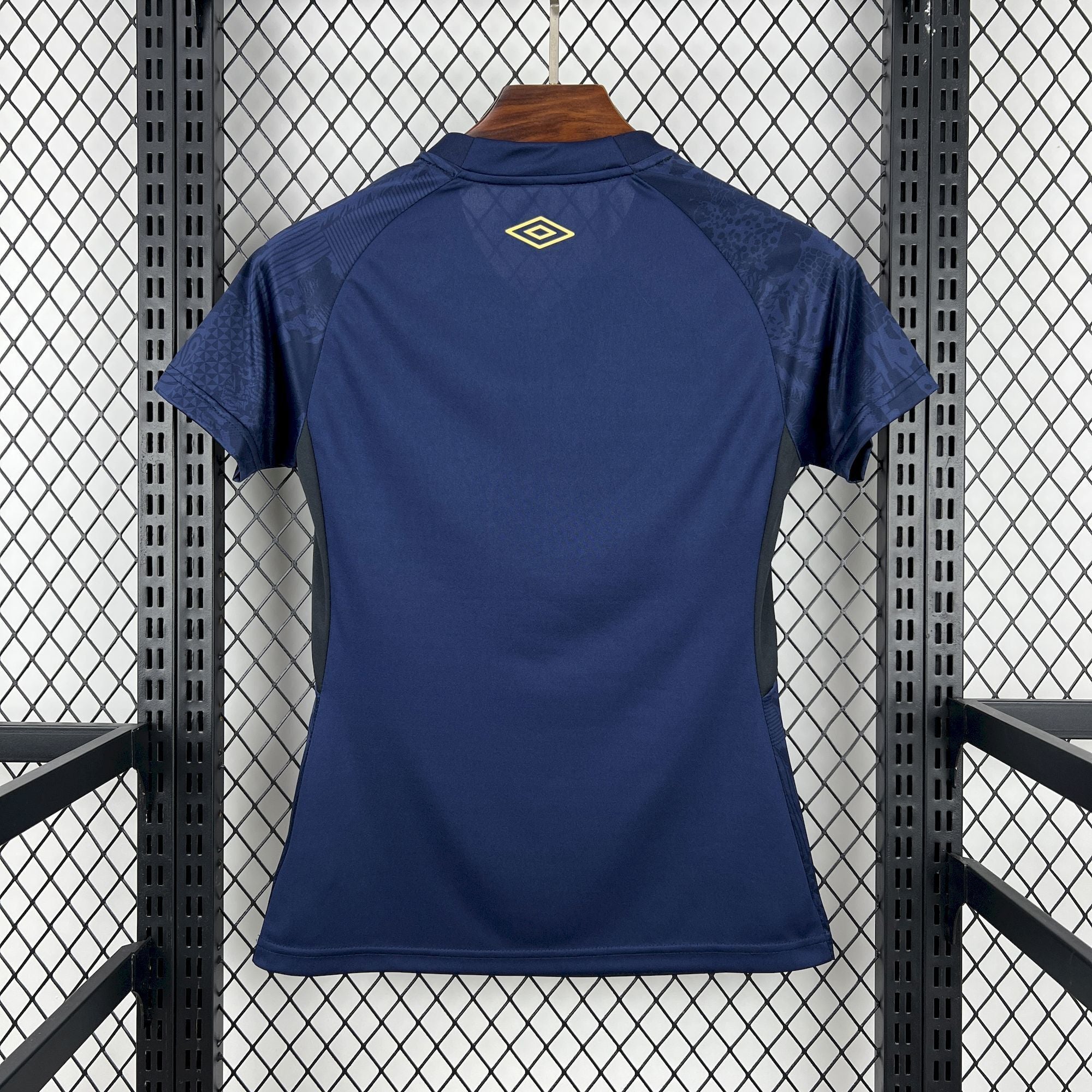 Camisa Grêmio 2025 Third - (Feminina)