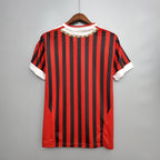 Camisa Milan 11/12 Home - (Retrô)