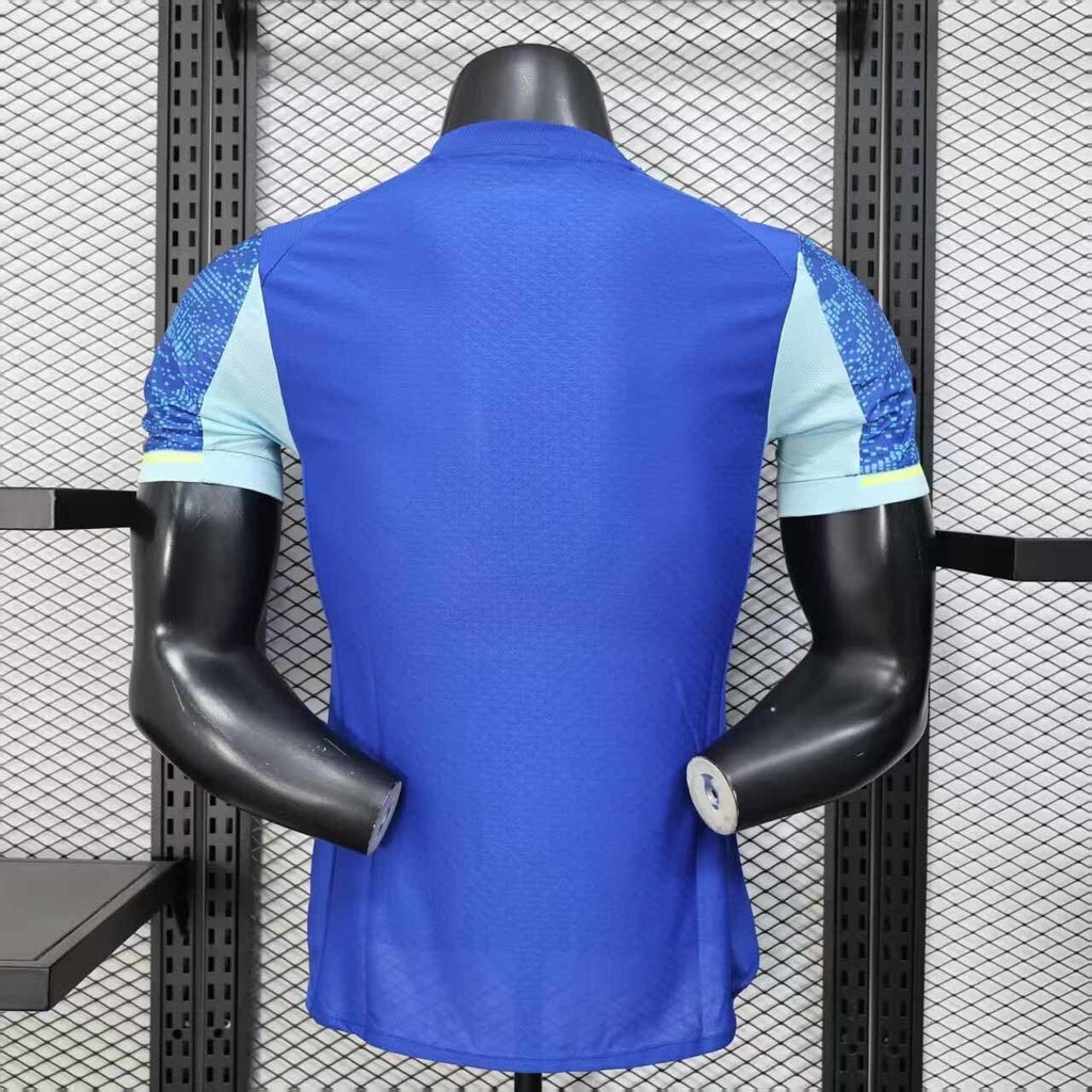 Camisa Olympique de Marseille 25/26 Third - (Jogador)