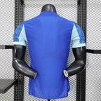 Camisa Olympique de Marseille 25/26 Third - (Jogador)