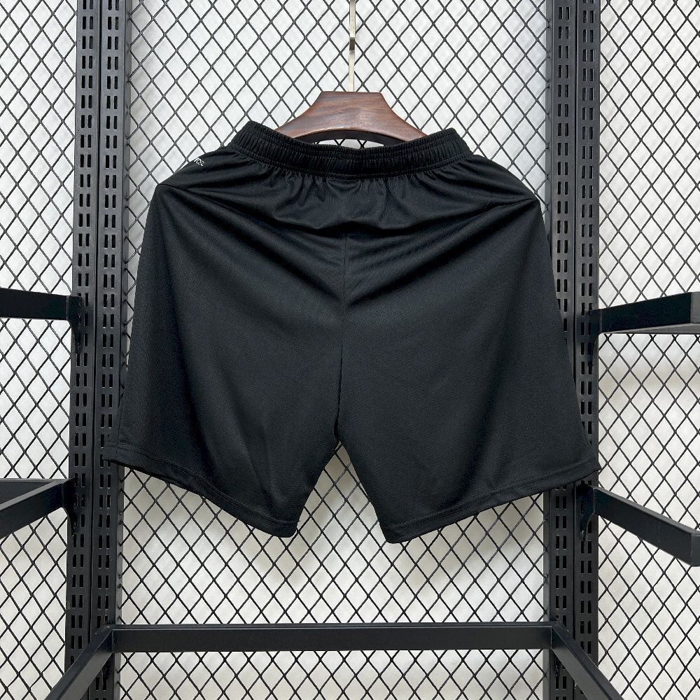 Shorts Manchester City 25/26 Away - (Torcedor)