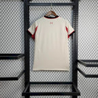 Camisa Liverpool 25/26 Away - (Feminina)