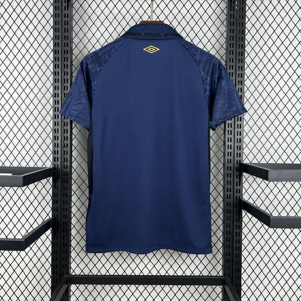 Camisa Grêmio 2025 Third - (Torcedor)