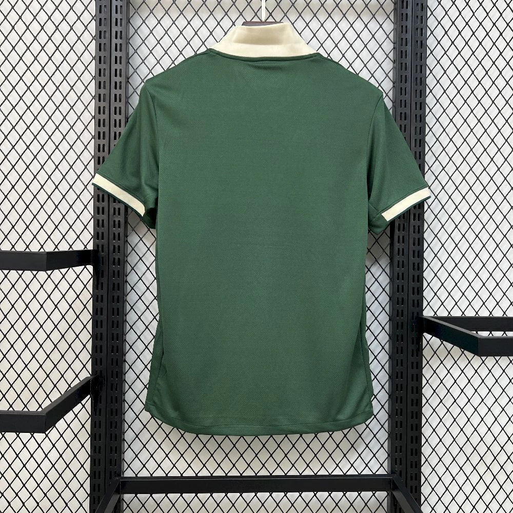 Camisa Wolfsburg 25/26 Aniversário 80 Anos - (Torcedor)