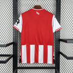 Camisa Brentford 25/26 Home - (Torcedor)