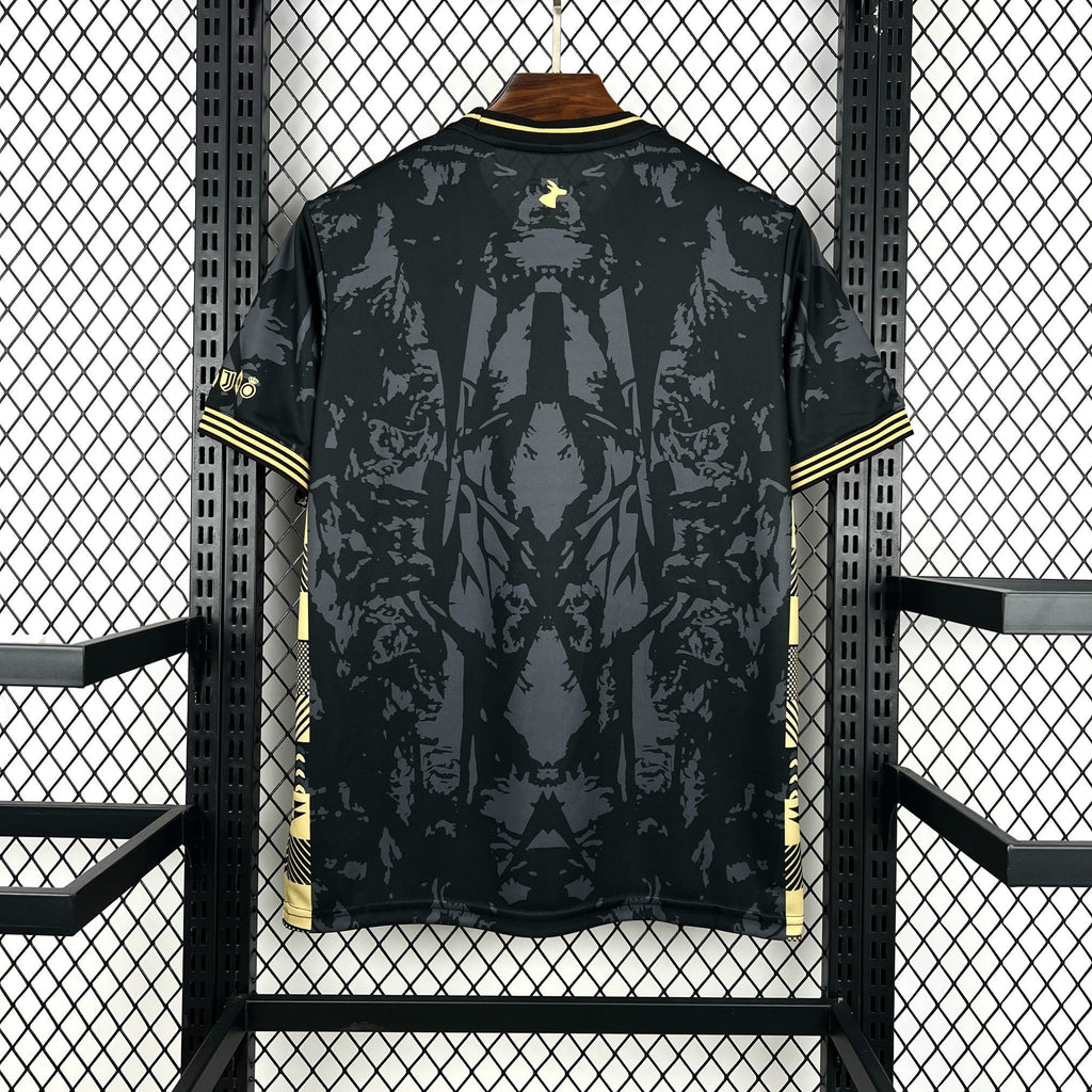 Camisa Portugal 2026 Edição Especial (El Bicho) - (Torcedor)