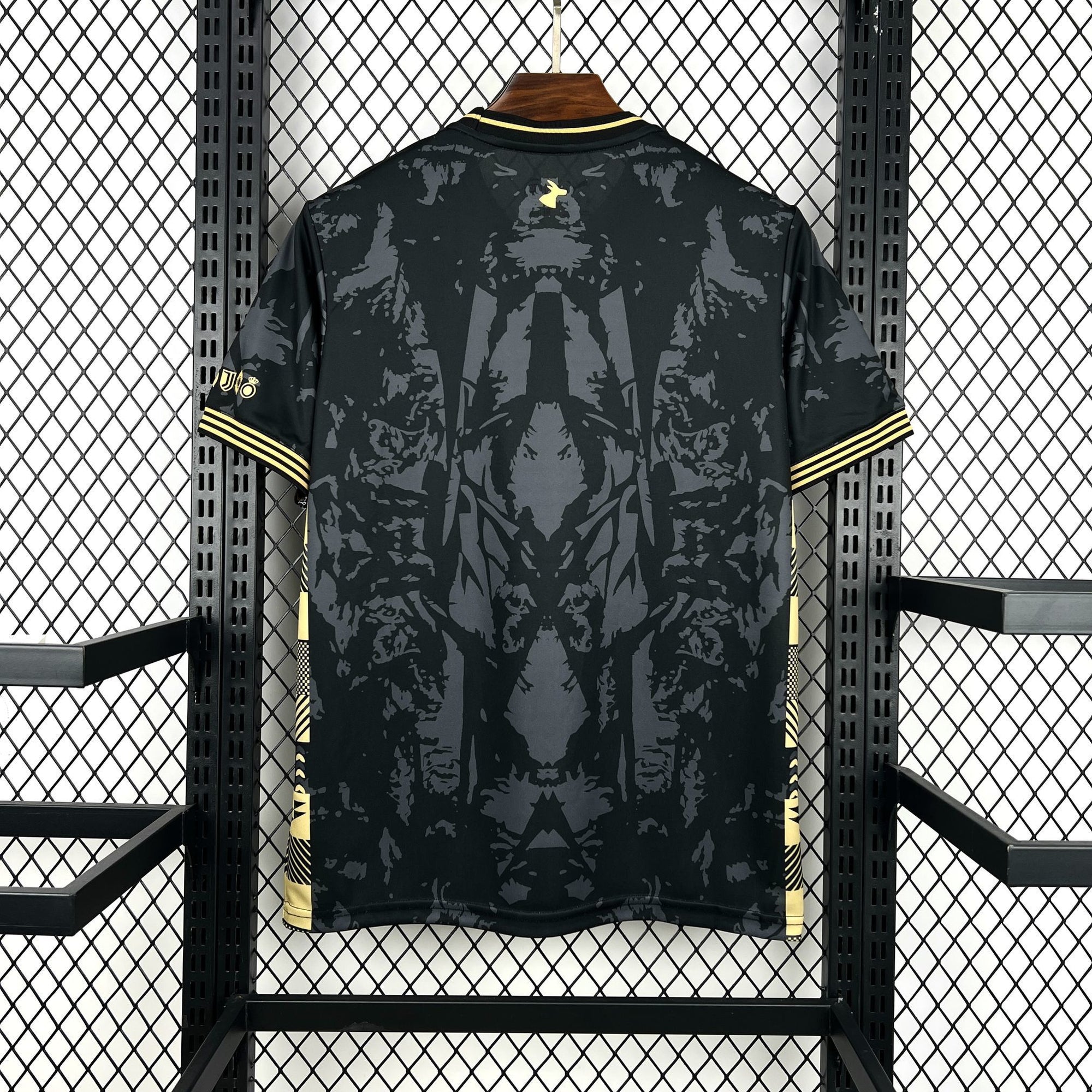 Camisa Portugal 2026 Edição Especial (El Bicho) - (Torcedor)