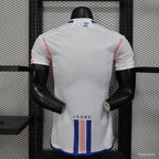 Camisa Argélia 2025 Edição Especial - (Jogador)