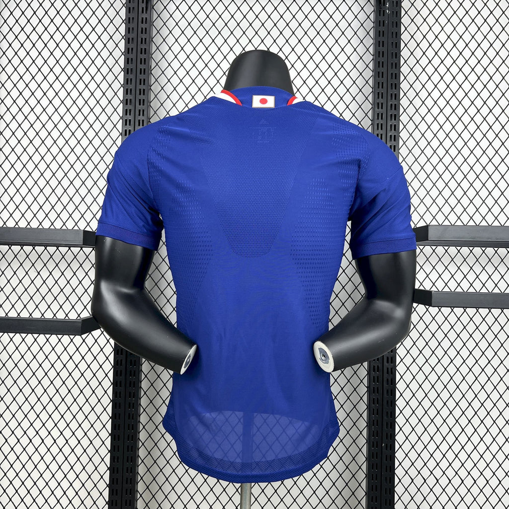 Camisa Japão 2026 Home - (Jogador)