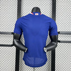 Camisa Japão 2026 Home - (Com Patchs) (Jogador)