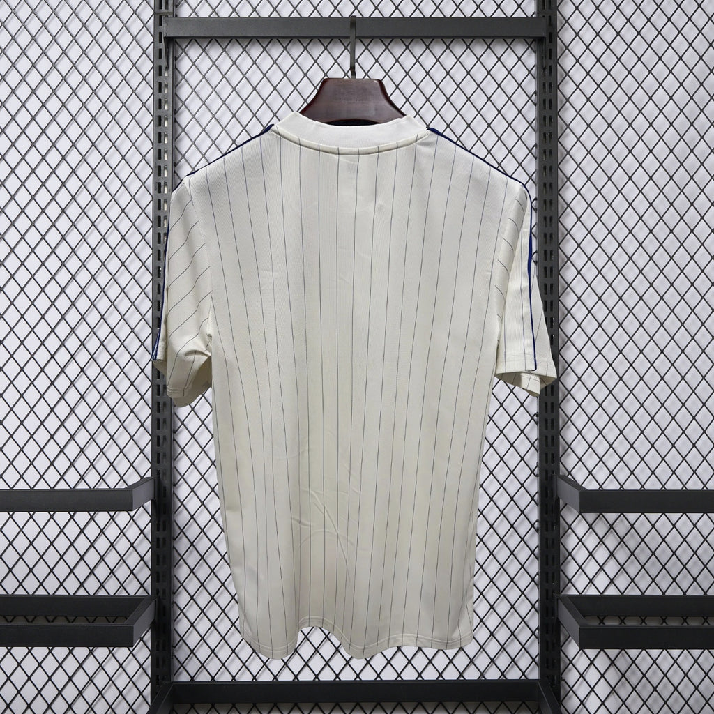 Camisa Chelsea 25/26 Terrace Icons - (Torcedor)