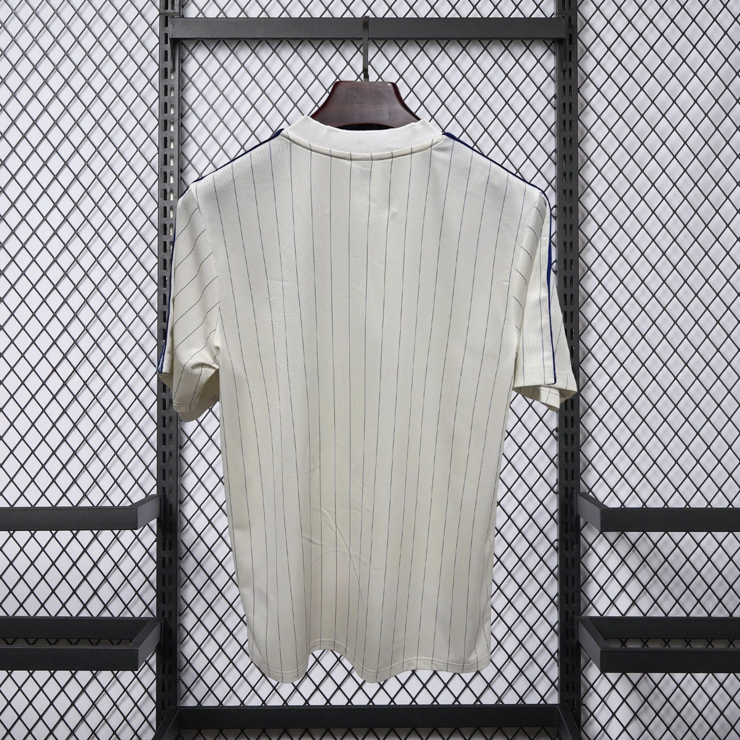 Camisa Chelsea 25/26 Terrace Icons - (Torcedor)