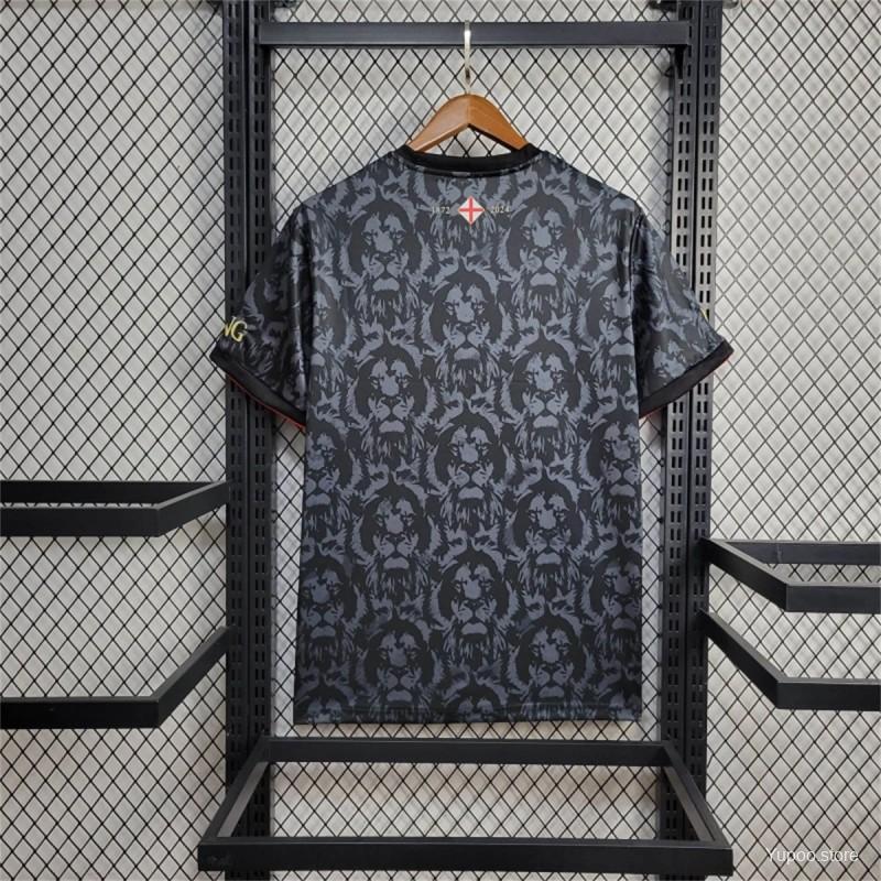 Camisa Inglaterra 2025 Edição Especial - (Torcedor)