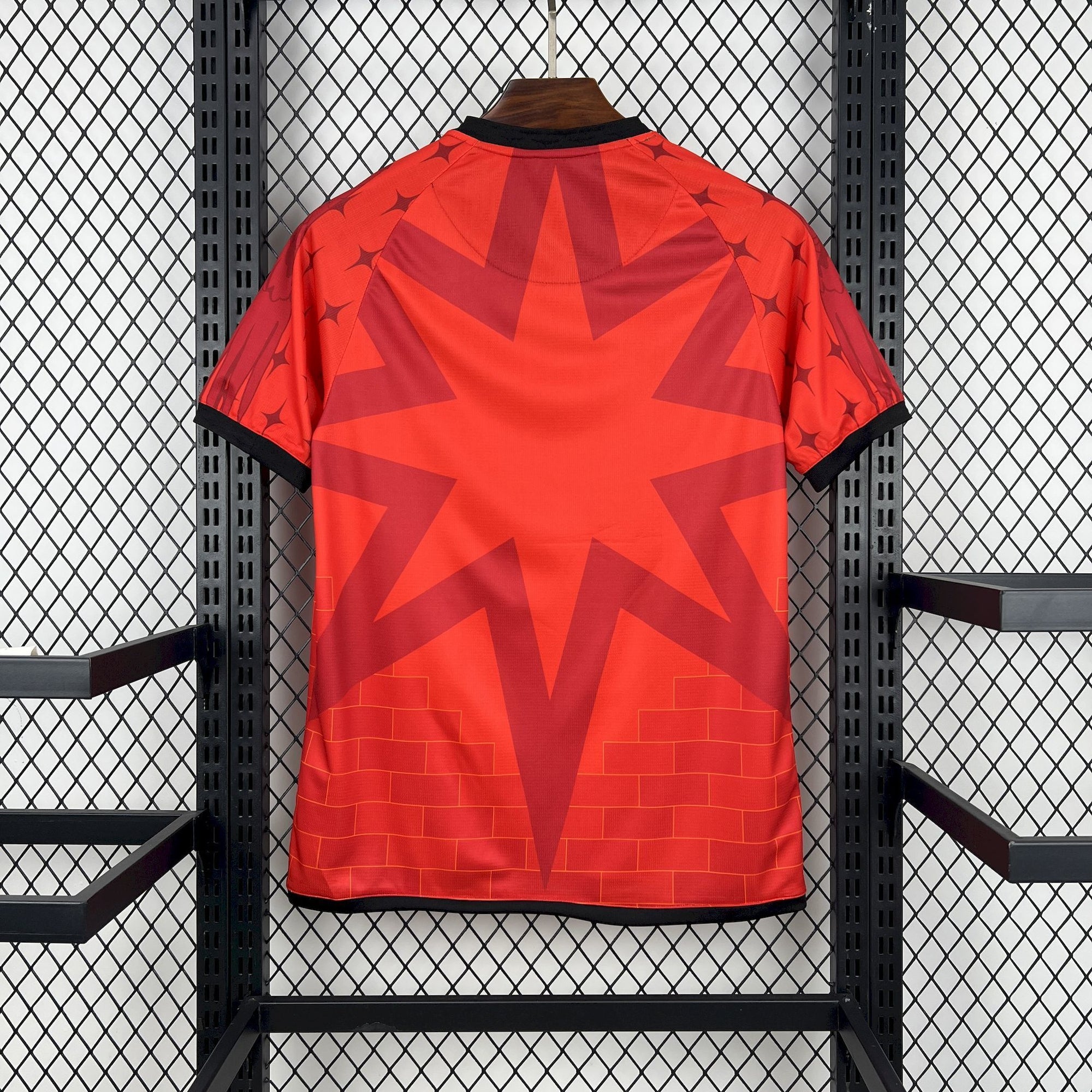 Camisa Venezia 25/26 Fourth - (Torcedor)