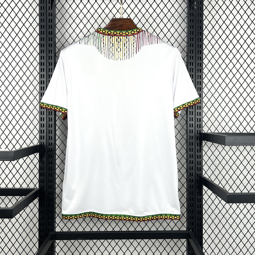 Camisa Mali 2026 Home - (Torcedor)