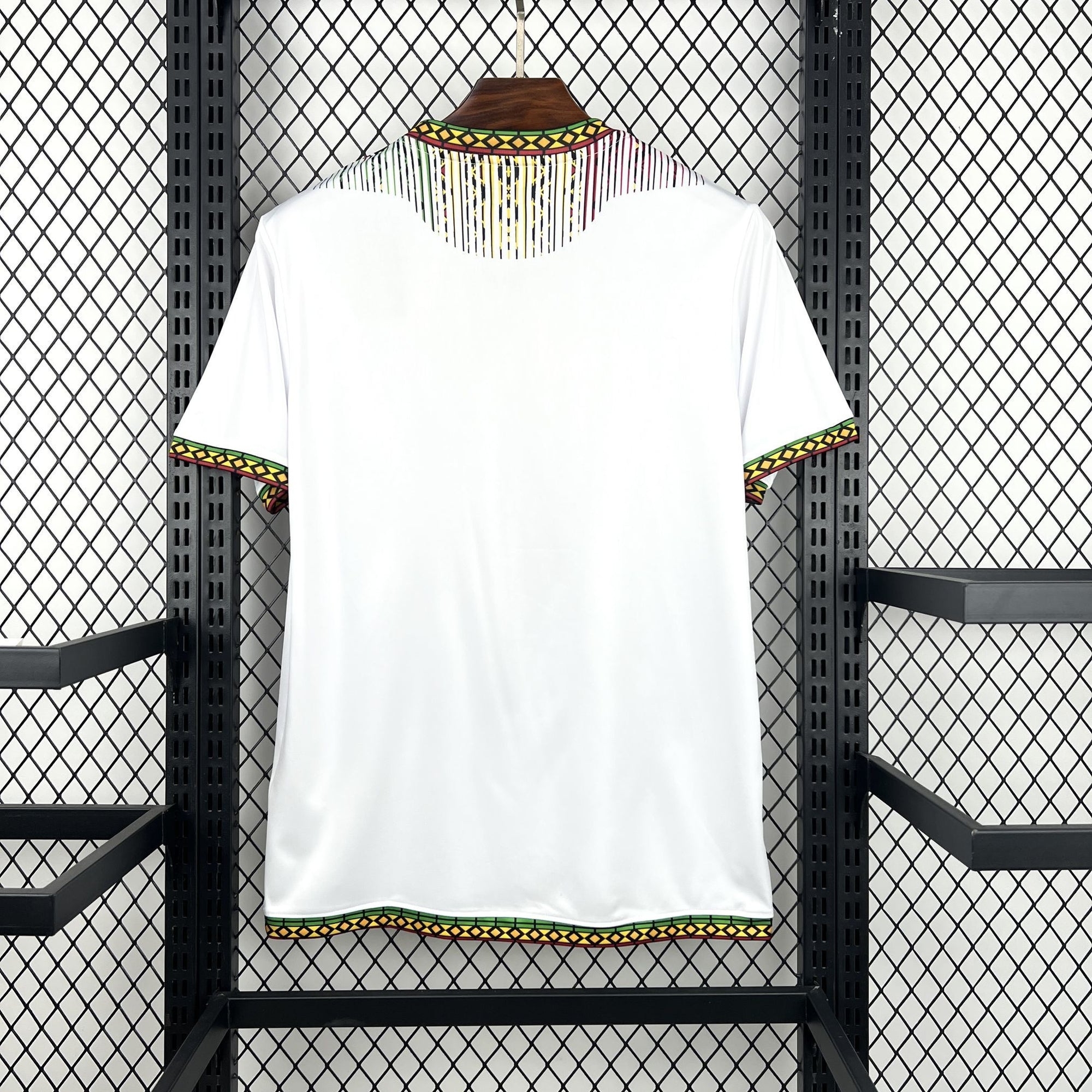 Camisa Mali 2026 Home - (Torcedor)