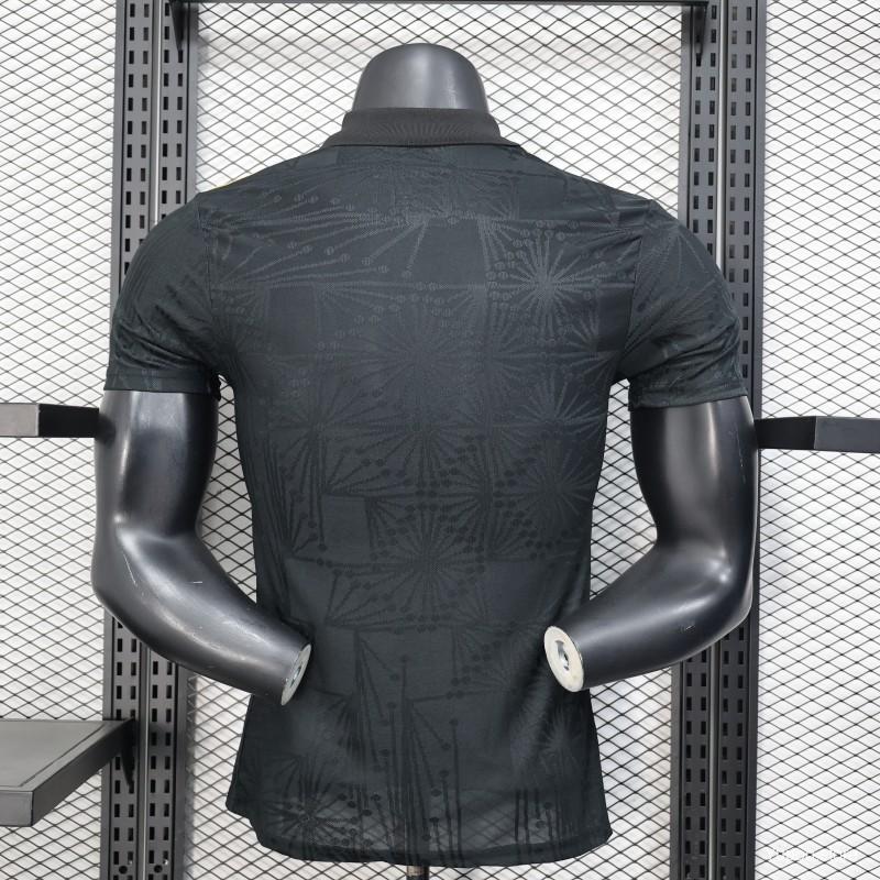 Camisa México 2025 Edição Especial - (Jogador)