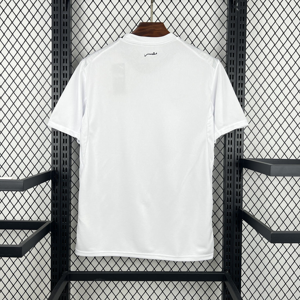 Camisa Egito 2026 Away - (Torcedor)