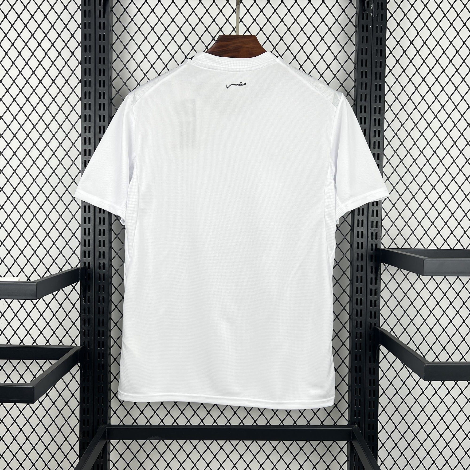 Camisa Egito 2026 Away - (Torcedor)