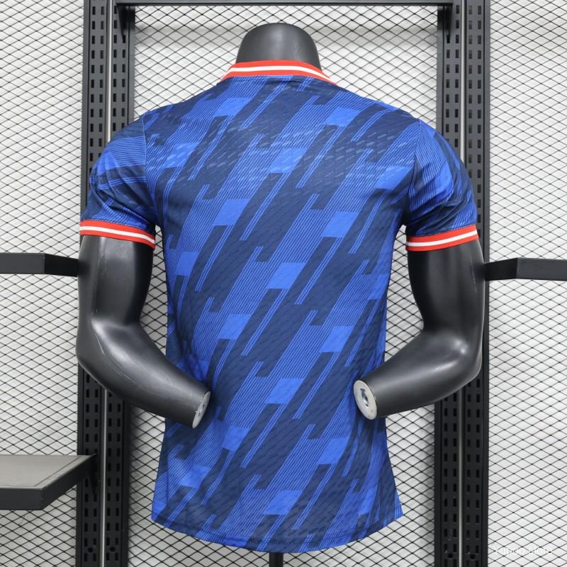 Camisa Manchester United 25/26 Edição Especial - (Jogador)